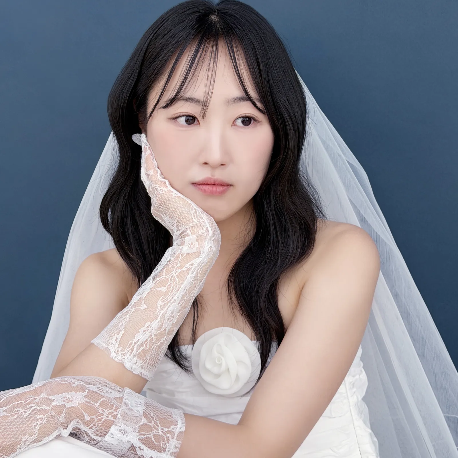 웨딩 사진 5번째