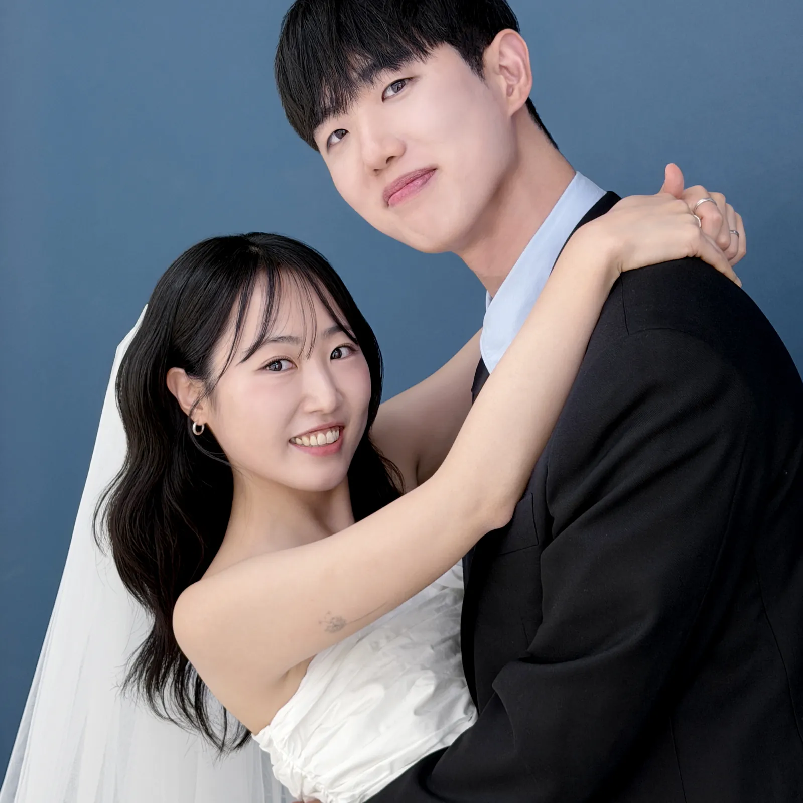 웨딩 사진 7번째