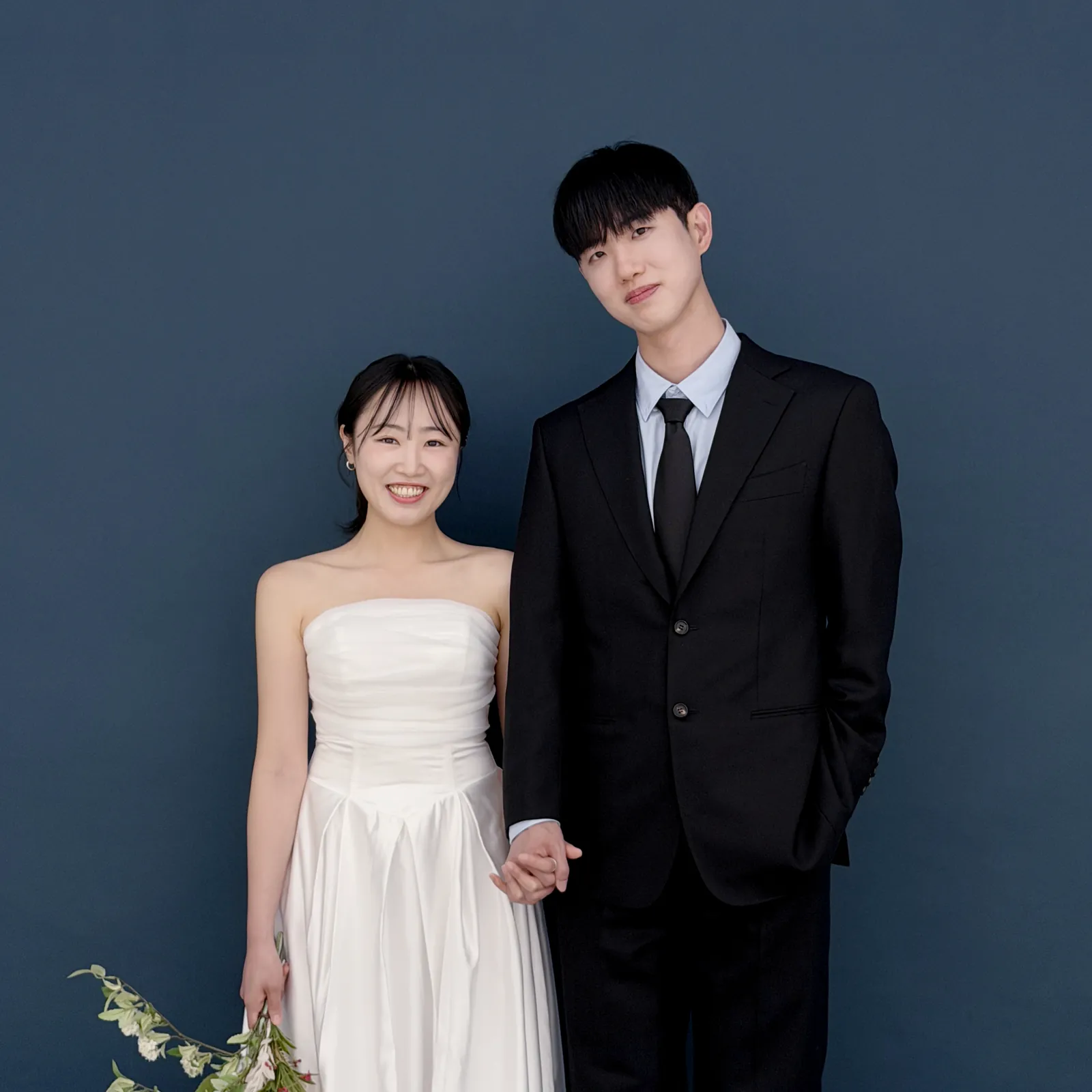 웨딩 사진 9번째